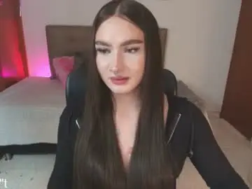 Chaturbate Live Sex Cam of miley_baker