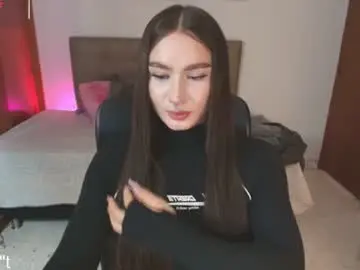 Chaturbate Adult Webcam of miley_baker