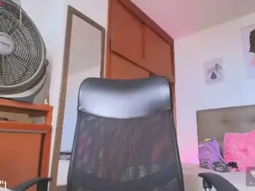 Chaturbate Nude Webcam of miley_baker