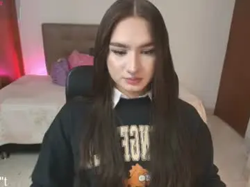 Chaturbate Nude Webcam of miley_baker