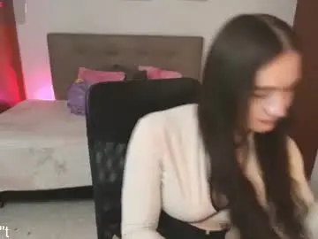 Chaturbate Adult Webcam of miley_baker