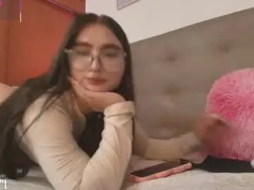 Chaturbate Live Sex Cam of miley_baker