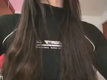 Chaturbate Live Sex Cam of miley_baker