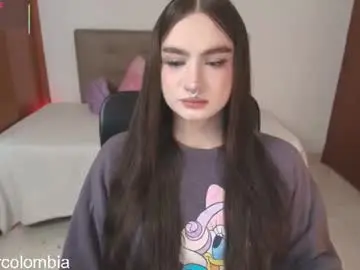 Chaturbate Free Porn Cam of miley_baker