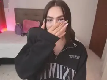 Chaturbate Best live sex cam show of miley_baker