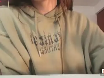 Chaturbate Sex Cam of miley_baker