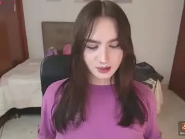 Chaturbate Live Porn of miley_baker