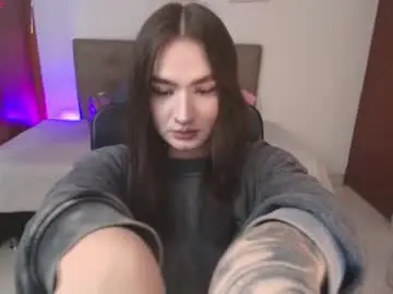 Chaturbate Best Webcam of miley_baker