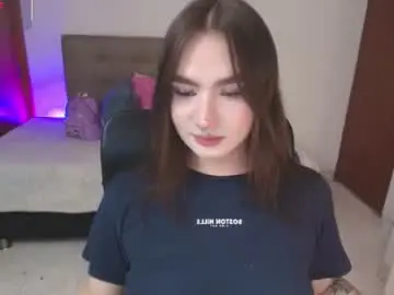 Chaturbate Free Porn Cam of miley_baker