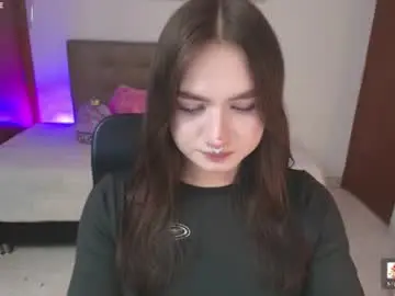 Chaturbate Best Webcam of miley_baker