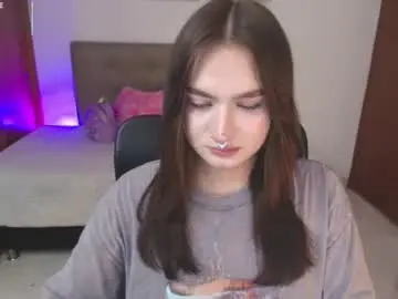 Chaturbate Watch Live Sex Cams of miley_baker