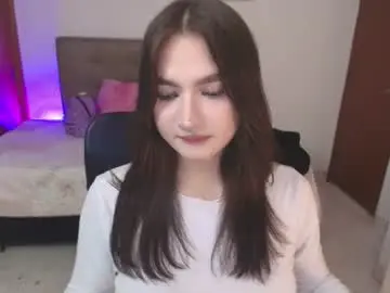 Chaturbate Sex Cam of miley_baker
