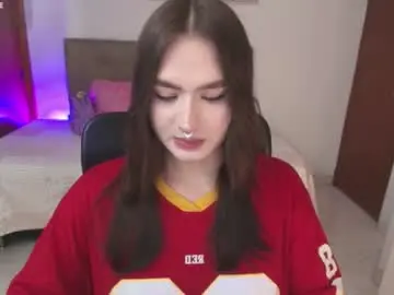 Chaturbate Adult Webcams of miley_baker