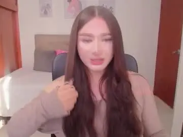 Chaturbate Live Sex Cam of miley_baker