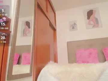 Chaturbate Free Porn Cam of miley_baker