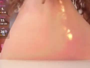 Chaturbate Live Porn of miley_baker