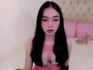 Chaturbate Live Sex of misterytgirl