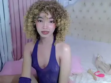 Chaturbate Free Porn Cam of misterytgirl