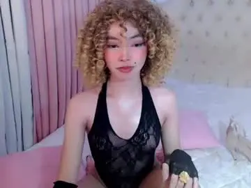 Chaturbate Private Sex Chat of misterytgirl
