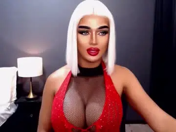 Chaturbate Live Porn of mistresstiffanyts