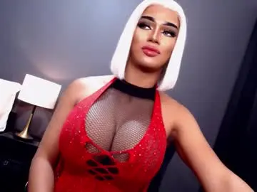 Chaturbate Sex Cam of mistresstiffanyts