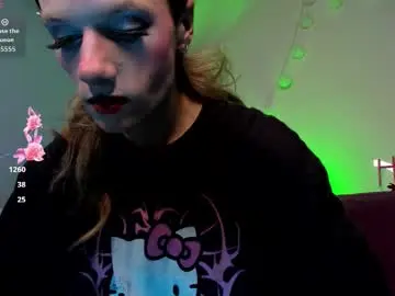 Chaturbate Best Webcam of sexymiatrans