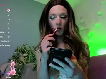 Chaturbate Live Sex Cam of sexymiatrans