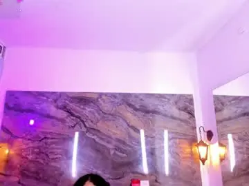 Chaturbate Sex Cam of sweet_estefa_