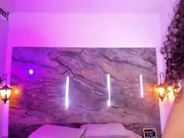 Chaturbate Free Live Porn of sweet_estefa_