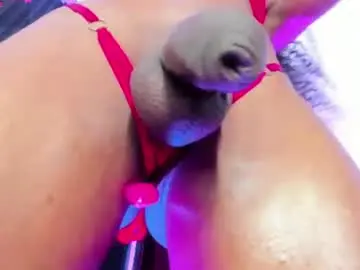 Chaturbate Free Live Porn of sweet_estefa_