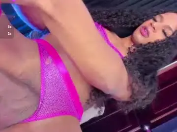 Chaturbate Live Sex of sweet_estefa_