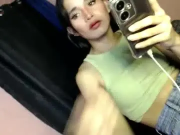 Chaturbate Adult Video Chat of sweetfuckerbabyy18