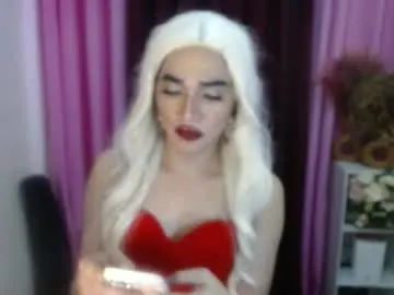 Chaturbate Adult Video Chat of urcumgirlasiants