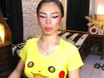 Chaturbate Free Live Porn of wildroxie
