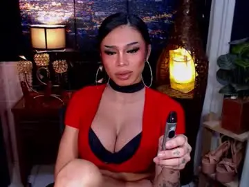 wildroxie from chaturbate