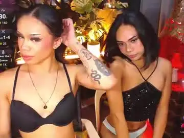 Chaturbate Live Sex Cam of wildroxie