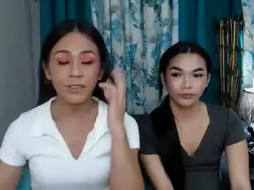 Chaturbate Adult Webcam of asian2cum4uxxx_sam
