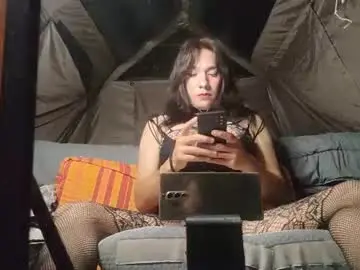 Chaturbate Best live sex cam show of ayden_melissa