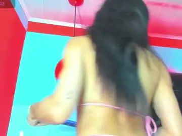 Chaturbate Live Sex Cam of bouncing_bunnyxxx69