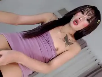 lou_na from chaturbate