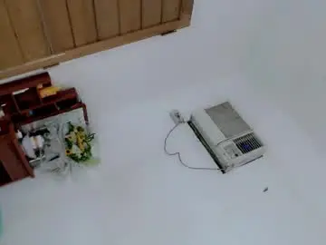 Chaturbate Nude Webcam of lou_na