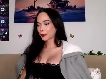 Chaturbate Live Porn of luara_