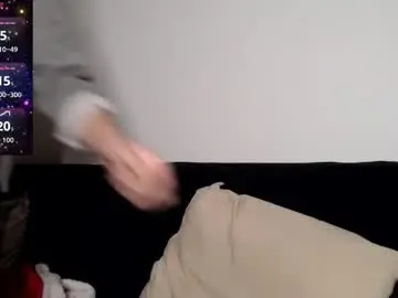 Chaturbate Adult Webcam of luara_