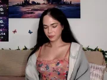 Chaturbate Sex Chat of luara_