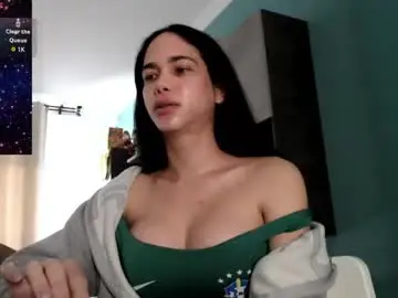 Chaturbate Best Webcam of luara_