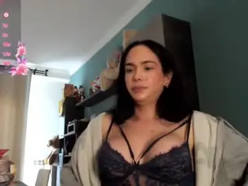 Chaturbate Nude Webcam of luara_