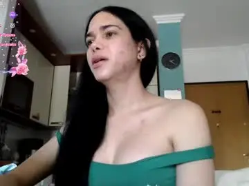 Chaturbate Private Sex Chat of luara_