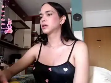 Chaturbate Sex Chat of luara_