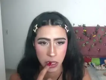 Chaturbate Best Webcam of maidseductive