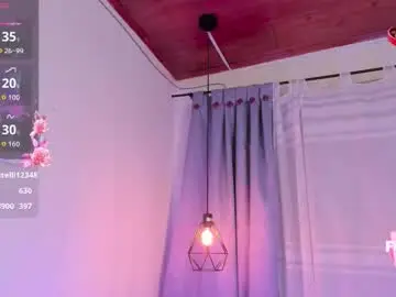 Chaturbate Live Porn of matias_skinny